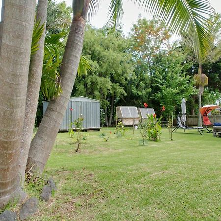 Huriana Place Kaitaia Dış mekan fotoğraf