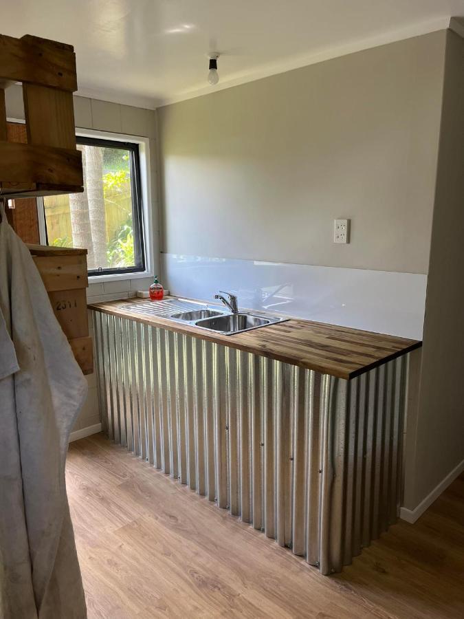 Huriana Place Kaitaia Dış mekan fotoğraf