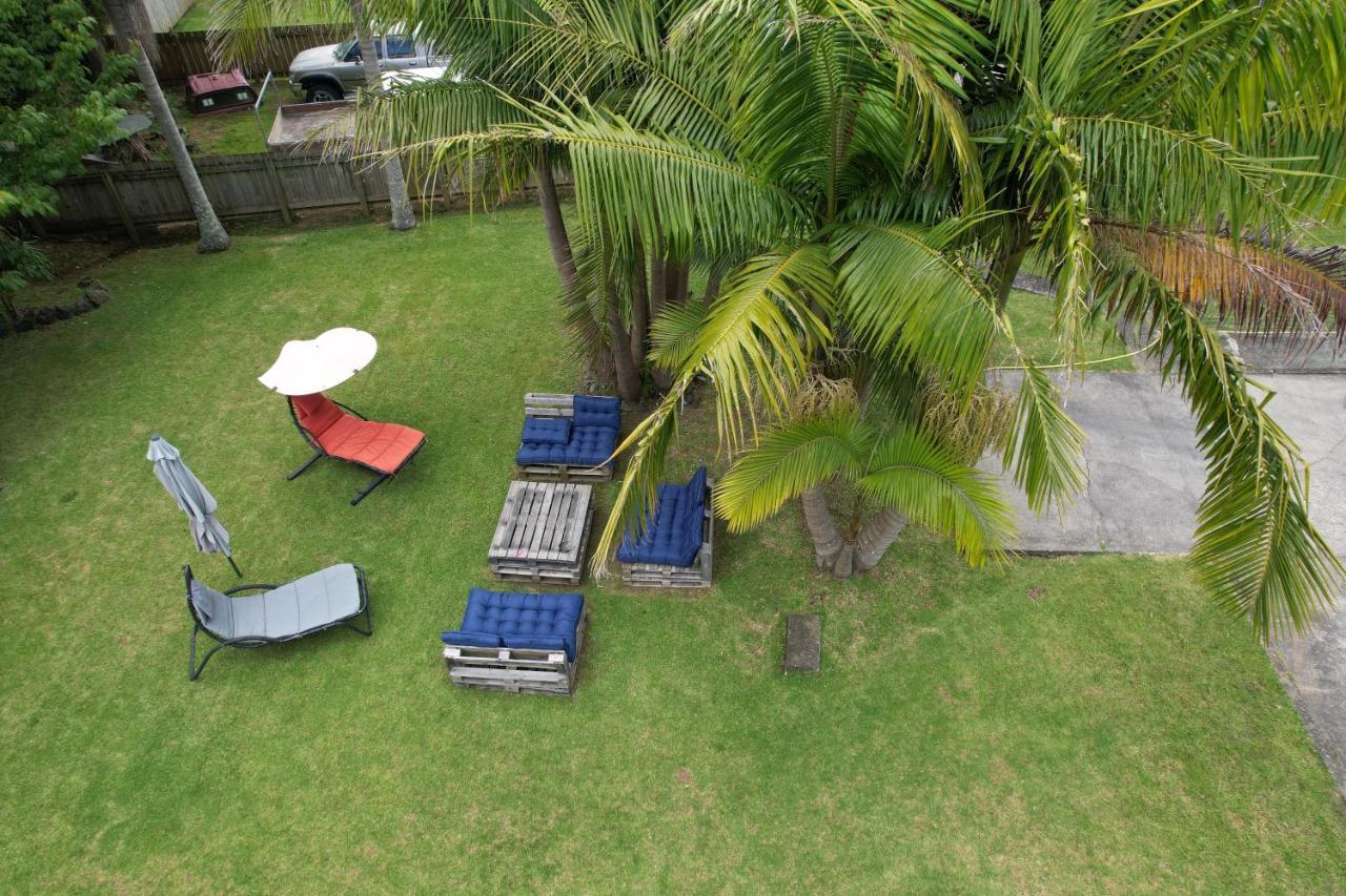 Huriana Place Kaitaia Dış mekan fotoğraf