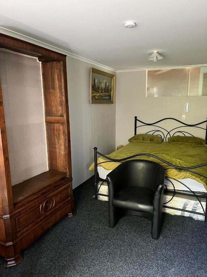 Huriana Place Kaitaia Dış mekan fotoğraf
