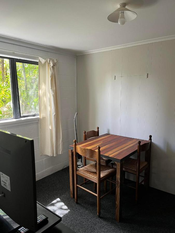 Huriana Place Kaitaia Dış mekan fotoğraf