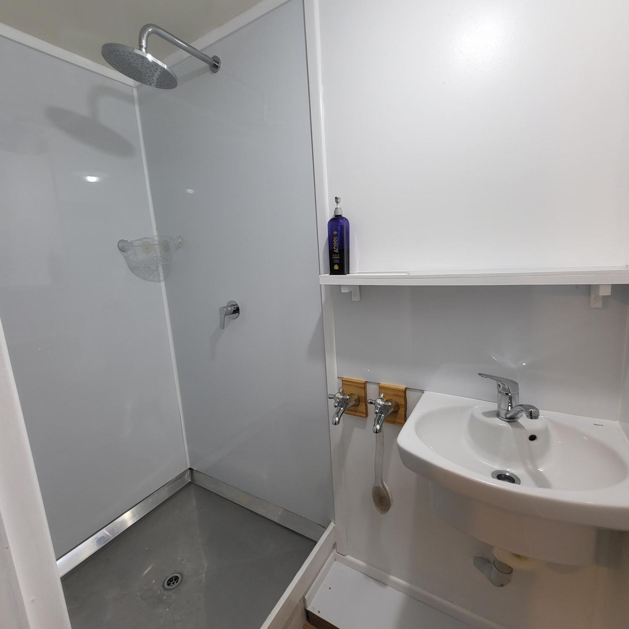 Huriana Place Kaitaia Dış mekan fotoğraf