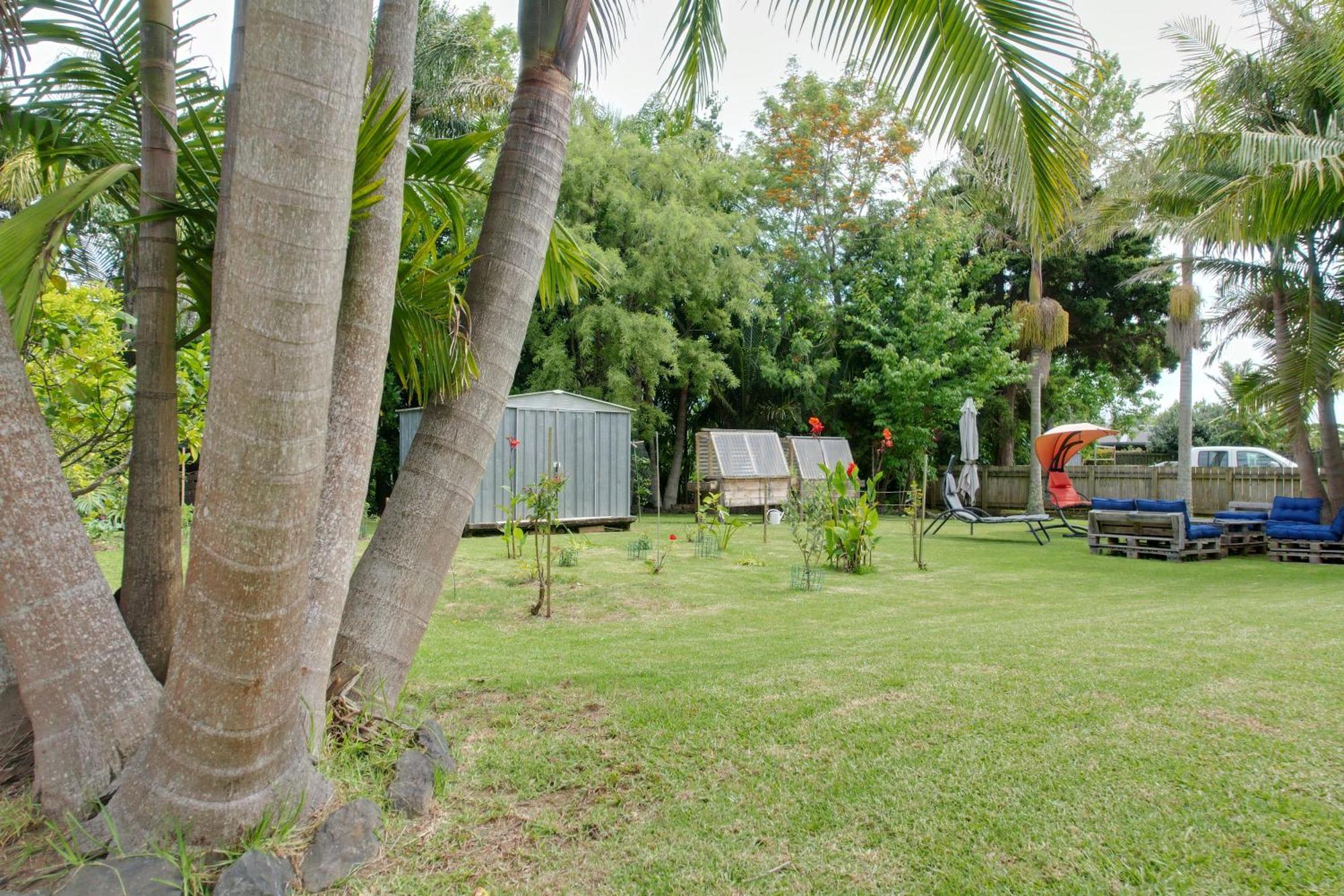 Huriana Place Kaitaia Dış mekan fotoğraf